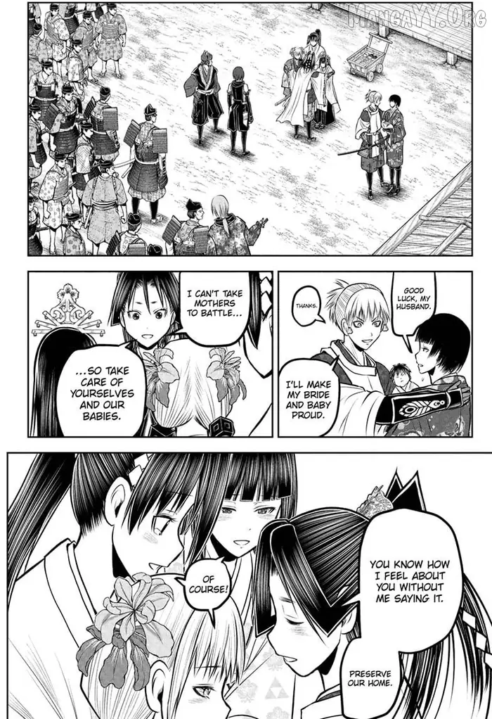 The Elusive Samurai Chapter 231 image 06_optimized